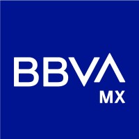BBVA en México logo - Similar company to Bbva