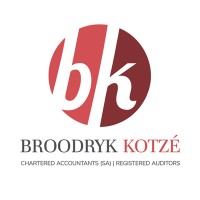 Broodryk Kotzé Inc. logo - Similar company to Fhbc