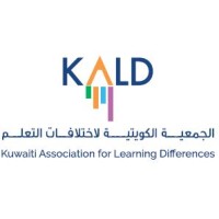 The Kuwaiti Association for Learning Differences (KALD) logo - Similar company to Key Nursery