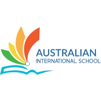 Australian International School Pakistan logo - Similar company to Effective Thoughts
