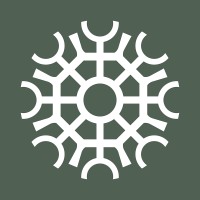 The HELM logo - Similar company to Five Peas