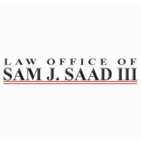 Law Office of Sam J. Saad III logo - Similar company to Attorneys Key Title Llc