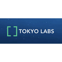 Tokyo Labs logo - Similar company to Creaticles