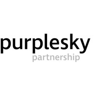 purplesky partnership logo - Similar company to The Q Lab