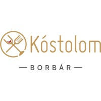 Kóstolom WineBar logo - Similar company to Xperion Ltd.