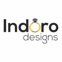 IndOro designs logo - Similar company to Jewelrenderpro