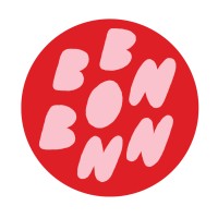 Bon Bon Bon logo - Similar company to Move Communications
