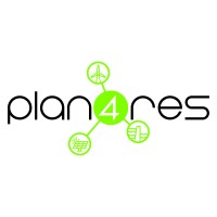 plan4res logo - Similar company to Datexon