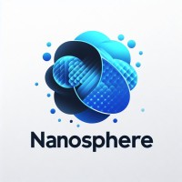 Nanosphere Tech logo - Similar company to Nanosphere