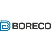 Boreco logo - Similar company to Csa Service Group
