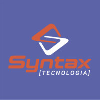 Syntax Tecnologia logo - Similar company to Sistema Gestcom