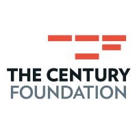The Century Foundation logo - Similar company to Roosevelt Network