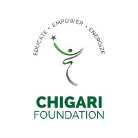 Chigari Foundation logo - Similar company to Life Helpers Initiative