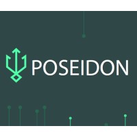 Poseidon IT services logo - Similar company to Noya Network