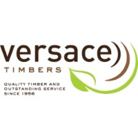 Versace Timbers logo - Similar company to Evodian