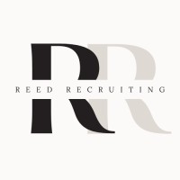 Reed Recruiting logo - Similar company to Monarch Staffing Solutions