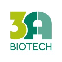 3ABIOTECH logo - Similar company to Cbm Technical Solutions - Mantenimiento Predictivo Industrial