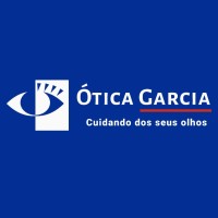Ótica Garcia logo - Similar company to Óticas Ipanema