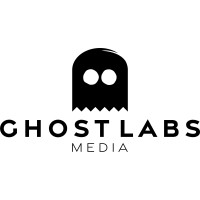 GhostLabs Media logo - Similar company to Ghost Labs