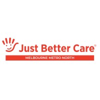 Just Better Care Melbourne Metro North logo - Similar company to Evolving Pain
