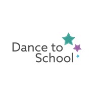 Dance to School logo - Similar company to Quickfeet Dance School
