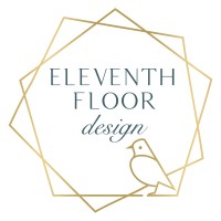 Eleventh Floor Design logo - Similar company to Beleco Design