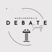 Marianopolis Debate Society logo - Similar company to Marianopolis Student Union