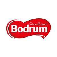 Bodrum Foods logo - Similar company to Bilal Group