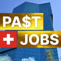 PA$T+JOBS logo - Similar company to Weckerle Ag  • Tradition • Kompetenz • Leidenschaft