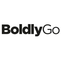 Boldly-Go Leadership Ltd logo - Similar company to Boldly Go Industries