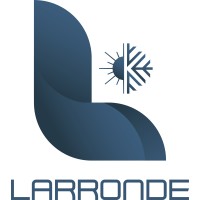 LARRONDE (CLIM FROID LARRONDE) logo - Similar company to Muchico