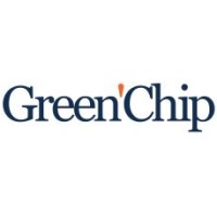 GreenChip logo - Similar company to Greenchips