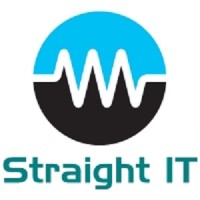 Straight IT logo - Similar company to Audit Orde B.V.