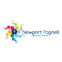 Newport Pagnell Baptist Church logo - Similar company to Cx Live Now