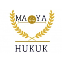 Bursa Maya Hukuk Bürosu logo - Similar company to Bursalı Law Firm