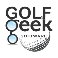 Golf Geek Software logo - Similar company to Linksrez