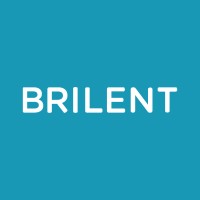 Brilent logo - Similar company to Cmind Inc