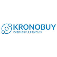 Kronobuy.officiel logo - Similar company to Helios