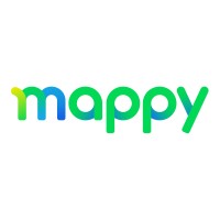 Mappy logo - Similar company to Join Maestro