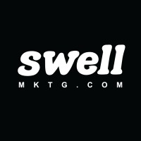Swell MKTG logo - Similar company to Creative Stream Inc.