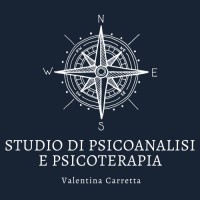 Studio di Psicoanalisi e Psicoterapia dott.ssa Valentina Carretta | Cernusco sul Naviglio logo - Similar company to Comune Di Cernusco Sul Naviglio