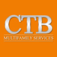 CTB Multifamily Services logo - Similar company to Central Renovation Solutions, Llc