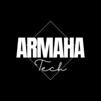 Armaha Tech logo - Similar company to Deesigns Digital