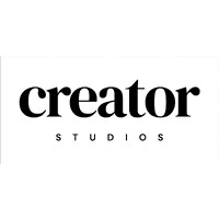 CreatorStudios logo - Similar company to Viscon Gmbh