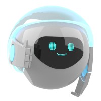 thebros.ai logo - Similar company to 4Fis