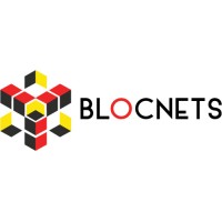 Blocnets, Inc.