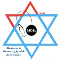 McGill Medicine & Dentistry Jewish Association (MDJA) logo - Similar company to L'Astuce Formations