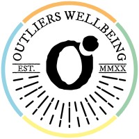 Outliers Wellbeing | B-Corp logo - Similar company to Prospela