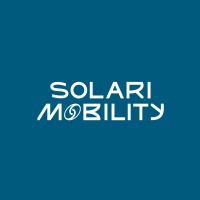 Groupe Solari Mobility logo - Similar company to Tahiti Flights Services & Formations
