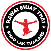 Rawai Muay Thai logo - Similar company to Superpro Samui Muay Thai And Mma Resort